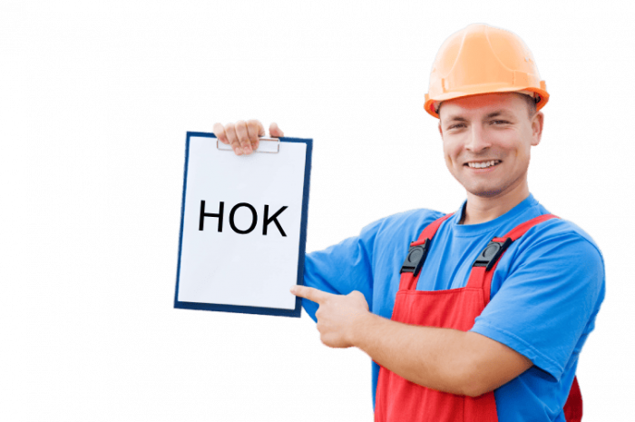 Независимая оценка квалификации (НОК)