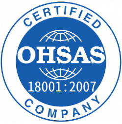 Сертификация OHSAS